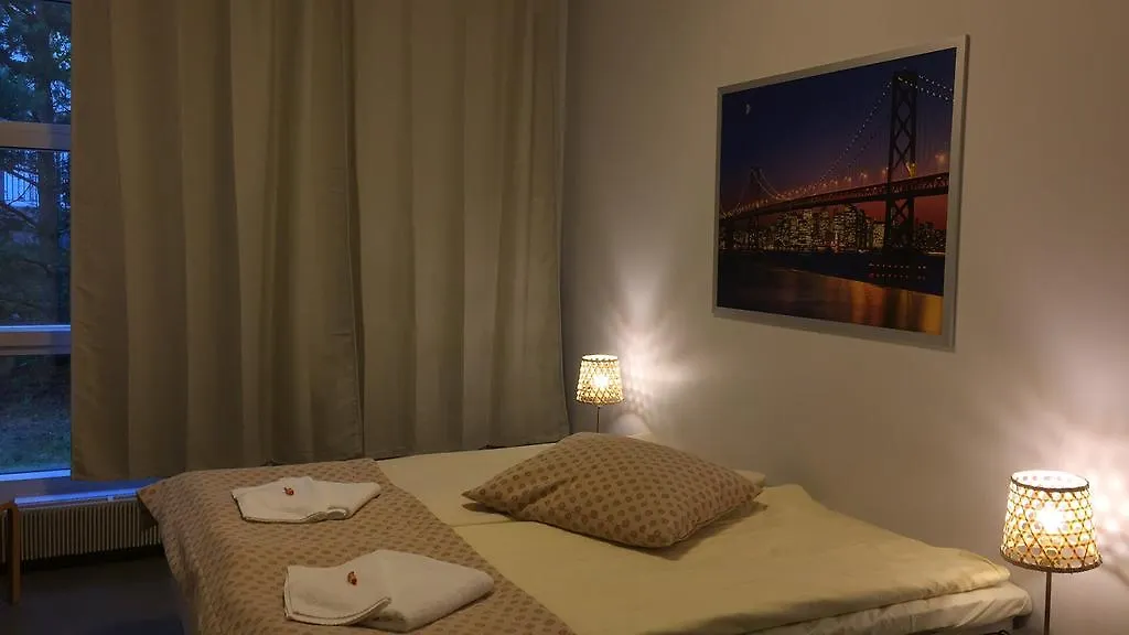 Hotel Winterhouse Helsinki