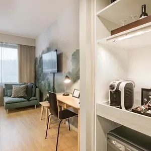 Hotel Haaga Park, Helsinky