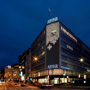 Hotel Arthur, Helsinky