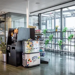 Scandic Simonkenttae Helsinki