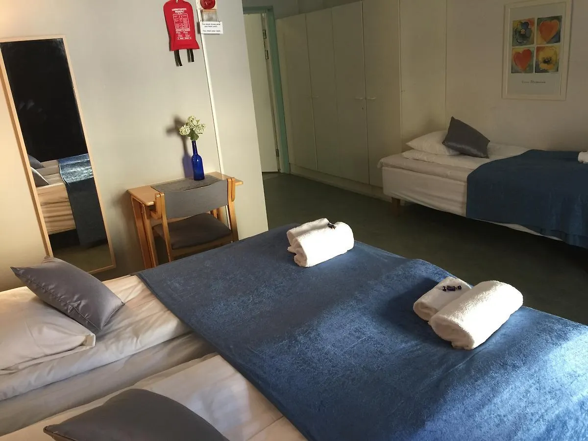 Hotel Winterhouse Helsinki